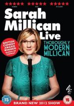 Watch Sarah Millican: Thoroughly Modern Millican Xmovies8