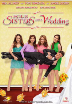 Watch Four Sisters and a Wedding Xmovies8