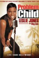 Watch Leslie Jones: Problem Child Xmovies8