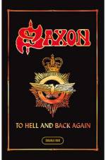 Watch Saxon: To Hell And Back Again Xmovies8