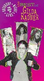 Watch Saturday Night Live: The Best of Gilda Radner Xmovies8