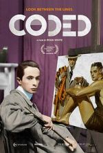 Watch Coded (Short 2021) Xmovies8