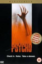 Watch Psycho Xmovies8