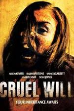 Watch Cruel Will Xmovies8