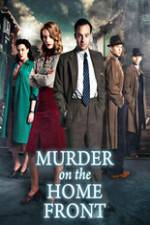 Watch Murder on the Home Front Xmovies8