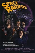 Watch Space Raiders Xmovies8