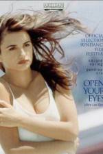 Watch Open Your Eyes Xmovies8