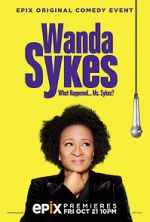 Watch Wanda Sykes: What Happened... Ms. Sykes? Xmovies8