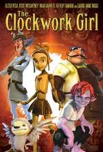 Watch The Clockwork Girl Xmovies8