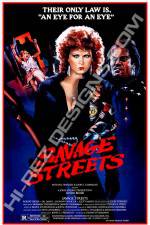 Watch Savage Streets Xmovies8