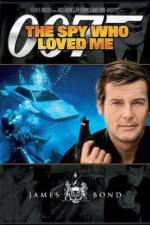 Watch James Bond: The Spy Who Loved Me Xmovies8