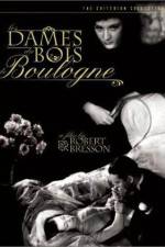 Watch Les dames du Bois de Boulogne Xmovies8
