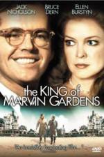 Watch The King of Marvin Gardens Xmovies8