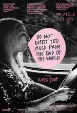 Watch Do Not Expect Too Much from the End of the World Xmovies8