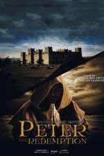 Watch The Apostle Peter: Redemption Xmovies8