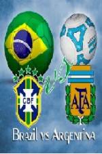 Watch Brazil vs Argentina Xmovies8