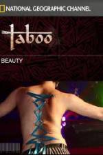 Watch National Geographic Taboo Beauty Xmovies8