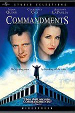 Watch Commandments Xmovies8