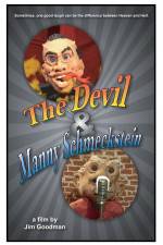 Watch The Devil & Manny Schmeckstein Xmovies8