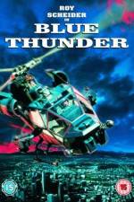 Watch Blue Thunder Xmovies8