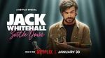 Watch Jack Whitehall: Settle Down (TV Special 2024) Xmovies8