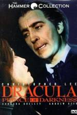 Watch Dracula Prince of Darkness Xmovies8