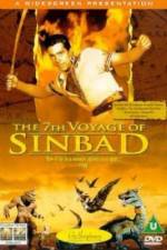 Watch The 7th Voyage of Sinbad Xmovies8