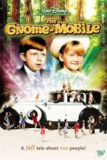 Watch The Gnome-Mobile Xmovies8