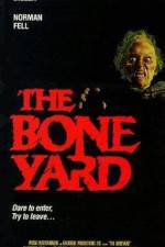 Watch The Boneyard Xmovies8