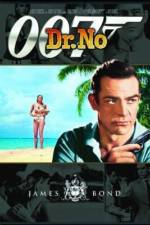 Watch James Bond: Dr. No Xmovies8