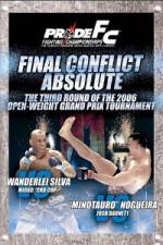 Watch Pride Final Conflict Absolute Xmovies8