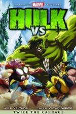 Watch Hulk Vs Xmovies8