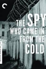 Watch The Spy Who Came in from the Cold Xmovies8