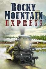 Watch Rocky Mountain Express Xmovies8