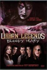 Watch Urban Legends: Bloody Mary Xmovies8