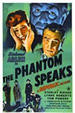 Watch The Phantom Speaks Xmovies8