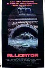 Watch Alligator Xmovies8