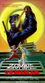 Watch Zombie vs. Ninja Xmovies8