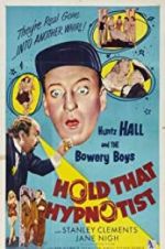 Watch Hold That Hypnotist Xmovies8