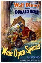 Watch Wide Open Spaces (Short 1947) Xmovies8