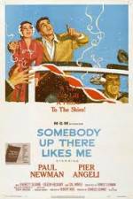 Watch Somebody Up There Likes Me Xmovies8