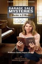 Watch Garage Sale Mysteries: Murder In D Minor Xmovies8