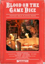 Watch Blood on the Game Dice (Short 2011) Xmovies8