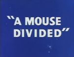 Watch A Mouse Divided (Short 1953) Xmovies8