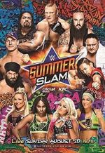 Watch WWE Summerslam Xmovies8