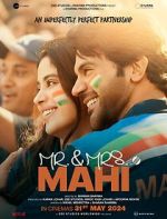 Watch Mr. & Mrs. Mahi Xmovies8