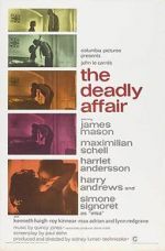 Watch The Deadly Affair Xmovies8