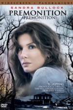 Watch Premonition Xmovies8