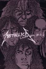 Watch Metallica: Cliff 'Em All! Xmovies8