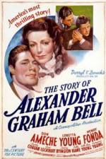 Watch The Story of Alexander Graham Bell Xmovies8